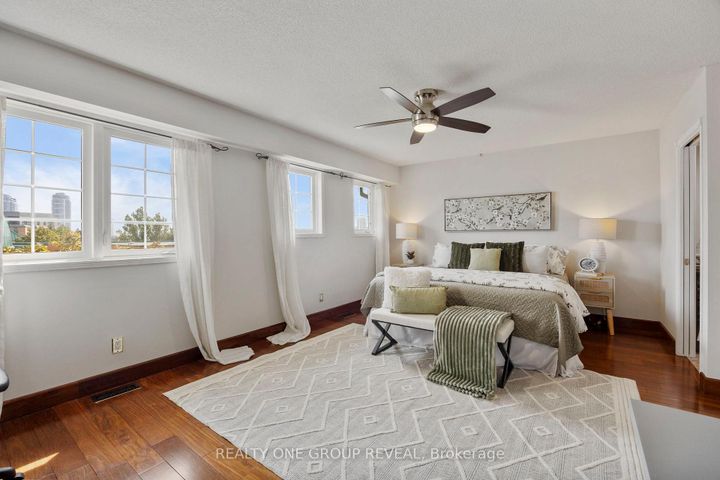 Photo 26 at 803 - 1400 The Esplanade Drive N, Town Centre, Pickering
