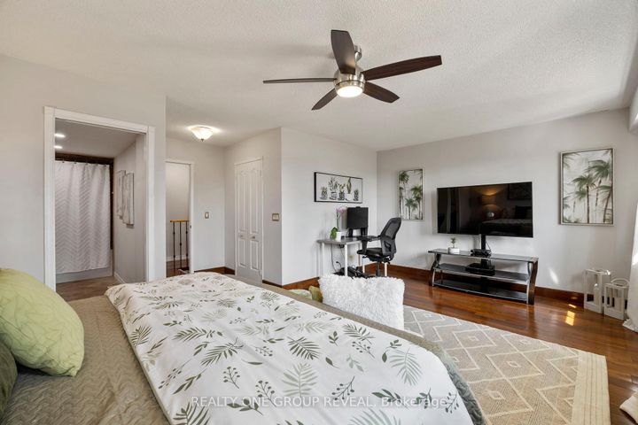Photo 28 at 803 - 1400 The Esplanade Drive N, Town Centre, Pickering