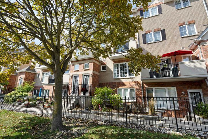 Photo 33 at 803 - 1400 The Esplanade Drive N, Town Centre, Pickering