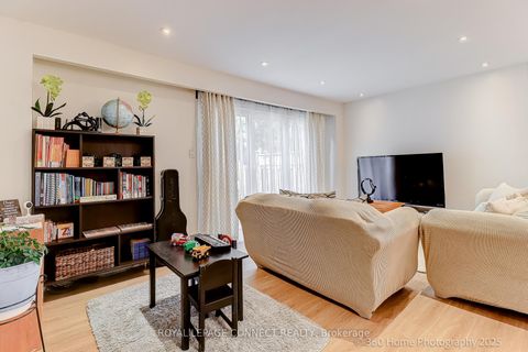 Photo 3 at 70 - 441 Military Trail S, Morningside, Toronto