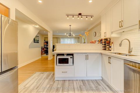 Photo 10 at 70 - 441 Military Trail S, Morningside, Toronto