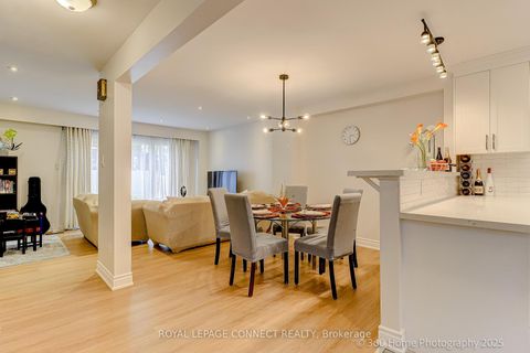 Photo 11 at 70 - 441 Military Trail S, Morningside, Toronto