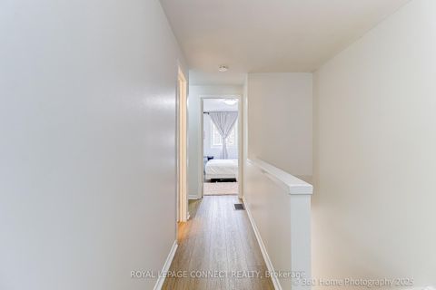 Photo 14 at 70 - 441 Military Trail S, Morningside, Toronto