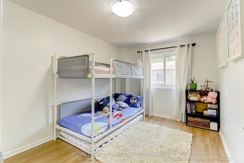 Photo 17 at 70 - 441 Military Trail S, Morningside, Toronto