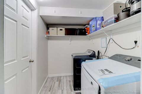 Photo 20 at 70 - 441 Military Trail S, Morningside, Toronto