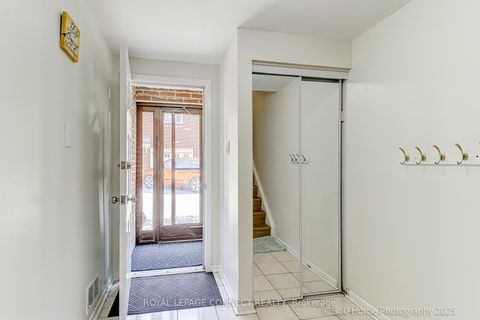 Photo 21 at 70 - 441 Military Trail S, Morningside, Toronto