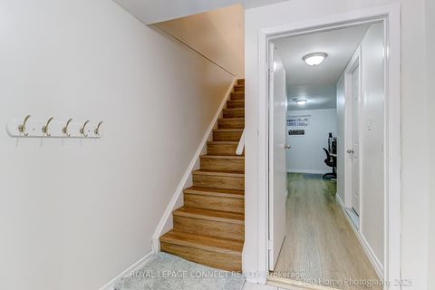 Photo 22 at 70 - 441 Military Trail S, Morningside, Toronto