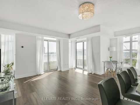 Photo 1 at 404 - 85 East Liberty Street, Niagara, Toronto