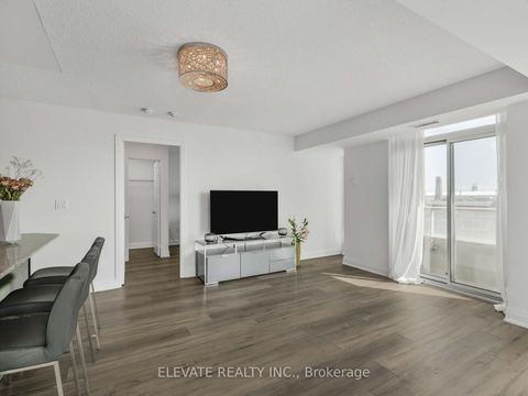 Photo 3 at 404 - 85 East Liberty Street, Niagara, Toronto