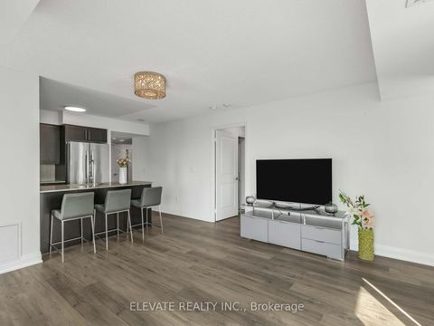 Photo 4 at 404 - 85 East Liberty Street, Niagara, Toronto
