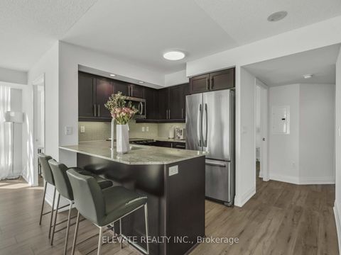 Photo 7 at 404 - 85 East Liberty Street, Niagara, Toronto