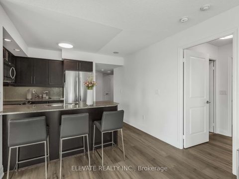 Photo 9 at 404 - 85 East Liberty Street, Niagara, Toronto