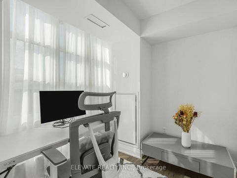 Photo 11 at 404 - 85 East Liberty Street, Niagara, Toronto