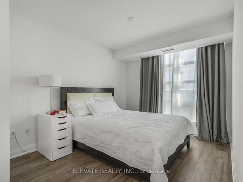 Photo 12 at 404 - 85 East Liberty Street, Niagara, Toronto