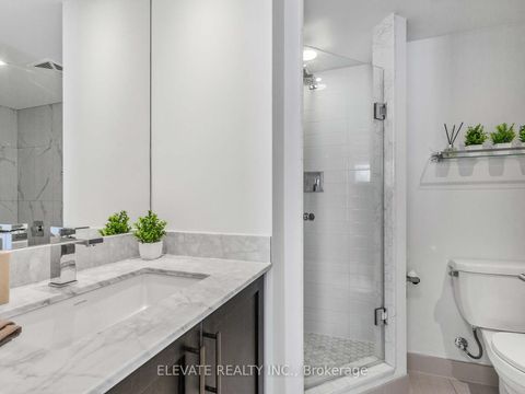 Photo 15 at 404 - 85 East Liberty Street, Niagara, Toronto