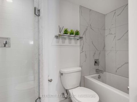 Photo 16 at 404 - 85 East Liberty Street, Niagara, Toronto
