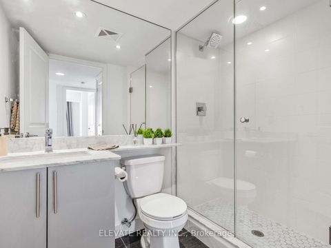 Photo 17 at 404 - 85 East Liberty Street, Niagara, Toronto