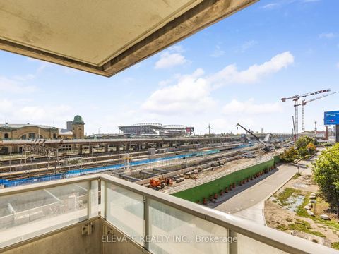 Photo 19 at 404 - 85 East Liberty Street, Niagara, Toronto