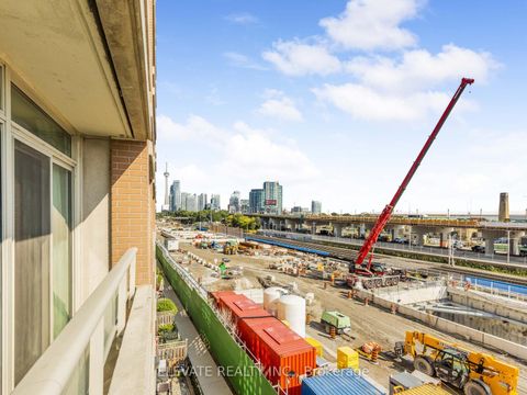 Photo 20 at 404 - 85 East Liberty Street, Niagara, Toronto