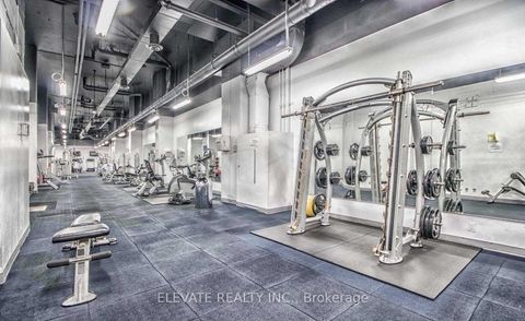 Photo 21 at 404 - 85 East Liberty Street, Niagara, Toronto
