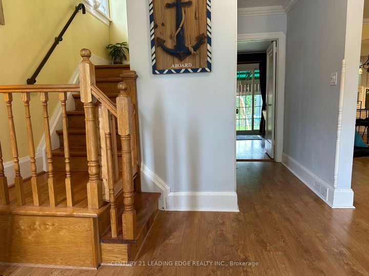 Photo 1 at 30 Cadillac Avenue N, O'Neill, Oshawa