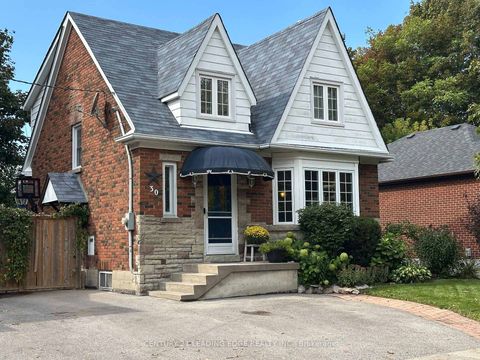 Photo 0 at 30 Cadillac Avenue N, O'Neill, Oshawa
