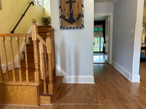 Photo 1 at 30 Cadillac Avenue N, O'Neill, Oshawa