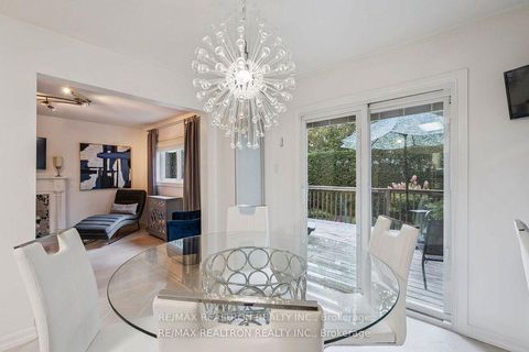 Photo 12 at 117 Glen Crescent, Uplands, Vaughan