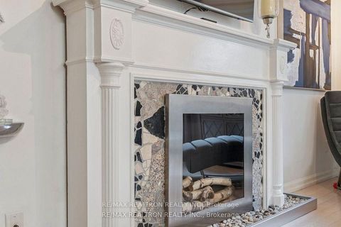 Photo 16 at 117 Glen Crescent, Uplands, Vaughan