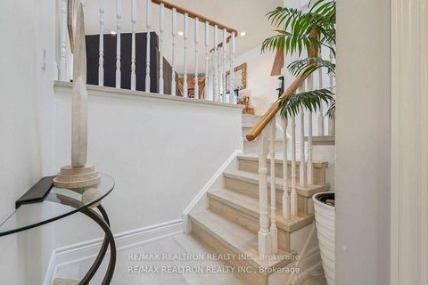 Photo 19 at 117 Glen Crescent, Uplands, Vaughan
