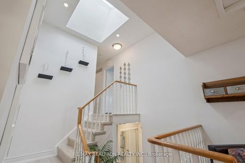 Photo 24 at 117 Glen Crescent, Uplands, Vaughan