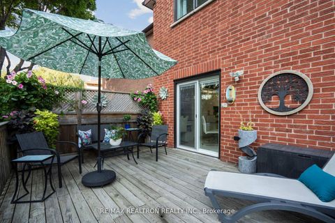 Photo 34 at 117 Glen Crescent, Uplands, Vaughan