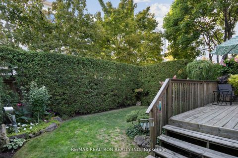 Photo 37 at 117 Glen Crescent, Uplands, Vaughan