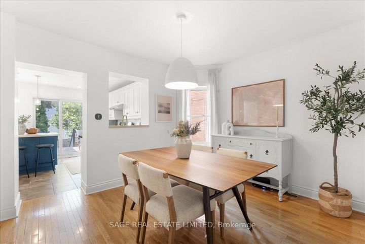 Photo 7 at 28 Pickering Street, Danforth, Toronto