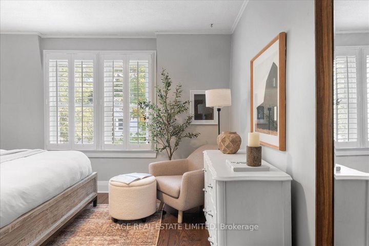 Photo 18 at 28 Pickering Street, Danforth, Toronto