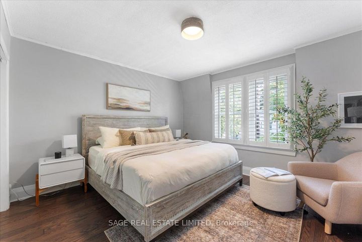 Photo 19 at 28 Pickering Street, Danforth, Toronto