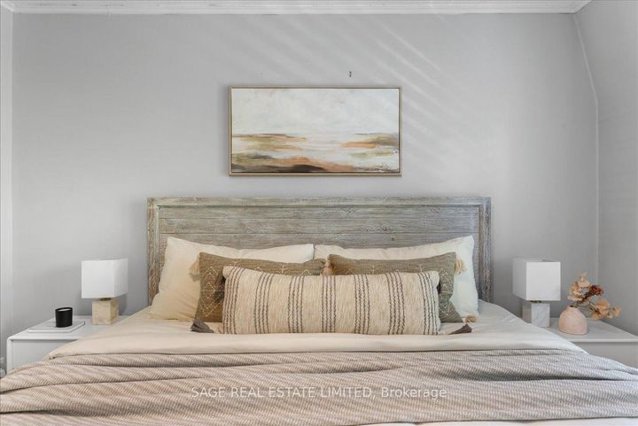 Photo 20 at 28 Pickering Street, Danforth, Toronto