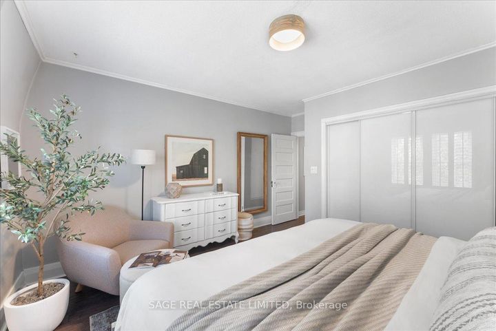 Photo 21 at 28 Pickering Street, Danforth, Toronto