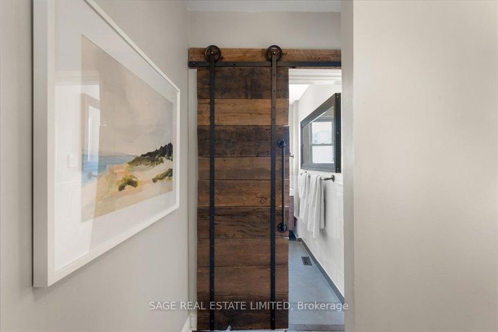 Photo 22 at 28 Pickering Street, Danforth, Toronto