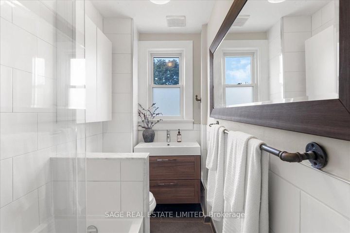 Photo 23 at 28 Pickering Street, Danforth, Toronto