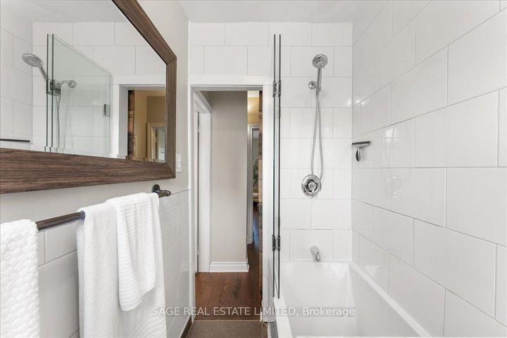 Photo 24 at 28 Pickering Street, Danforth, Toronto