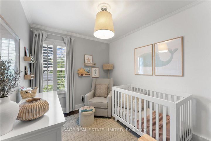 Photo 25 at 28 Pickering Street, Danforth, Toronto