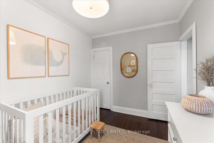 Photo 27 at 28 Pickering Street, Danforth, Toronto