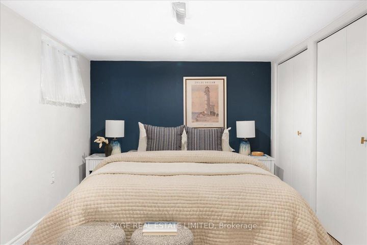 Photo 29 at 28 Pickering Street, Danforth, Toronto