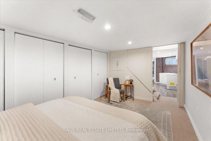 Photo 30 at 28 Pickering Street, Danforth, Toronto