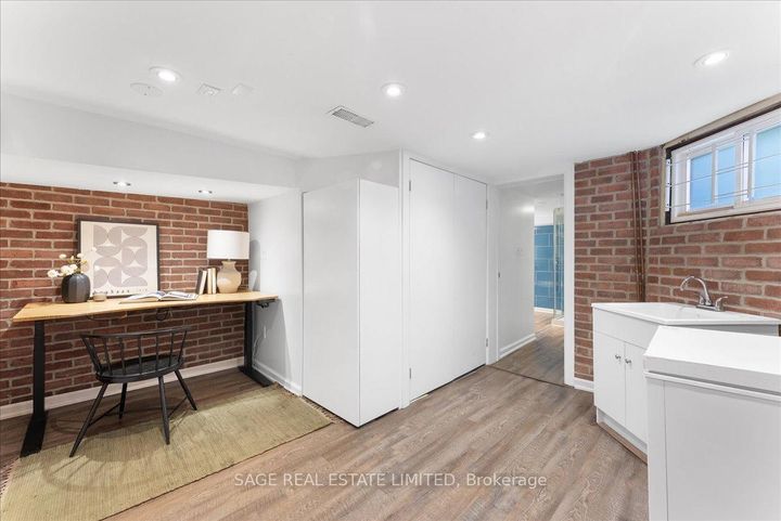 Photo 31 at 28 Pickering Street, Danforth, Toronto