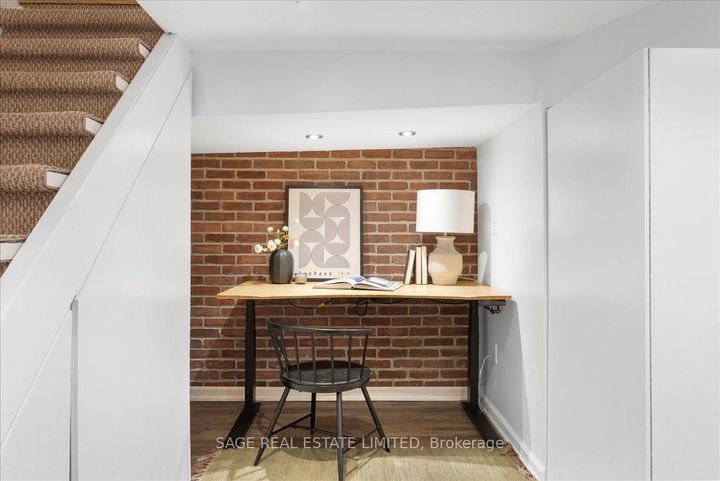 Photo 32 at 28 Pickering Street, Danforth, Toronto