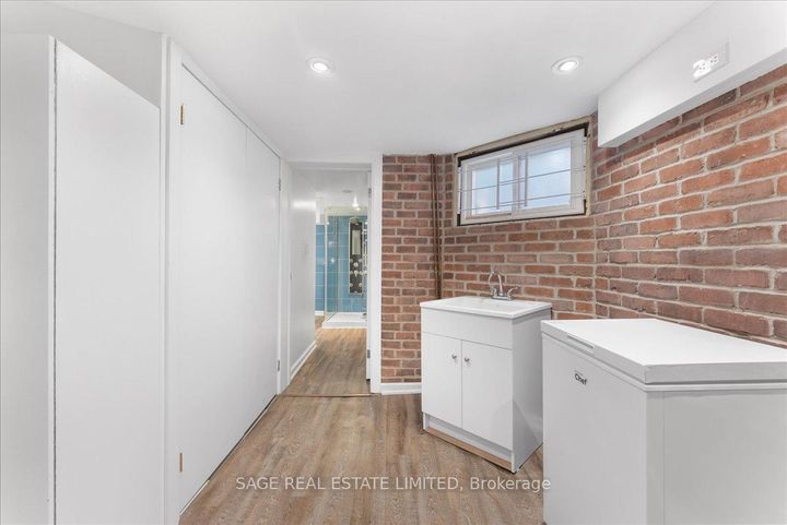 Photo 34 at 28 Pickering Street, Danforth, Toronto