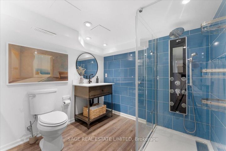 Photo 35 at 28 Pickering Street, Danforth, Toronto