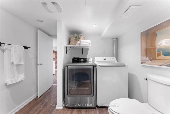 Photo 36 at 28 Pickering Street, Danforth, Toronto